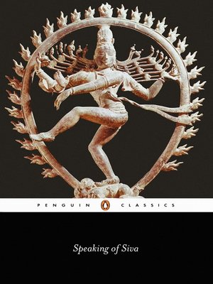 cover image of Speaking of Siva